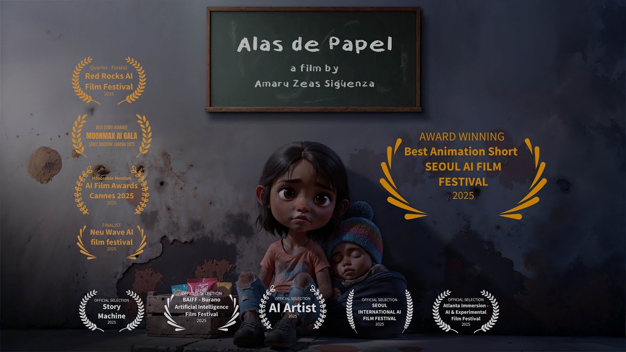 بادهای کاغذی